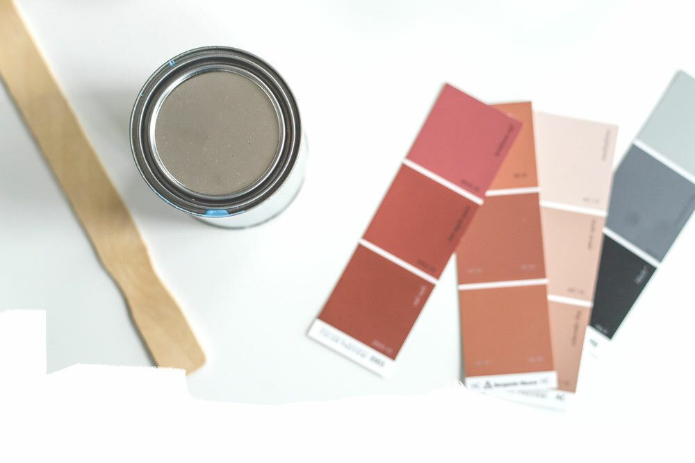 Beratung und Planung - Malerfachbetrieb Hinkofer